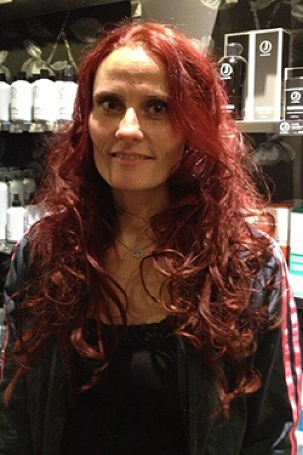 Extension fra Frisør Tinna Mia